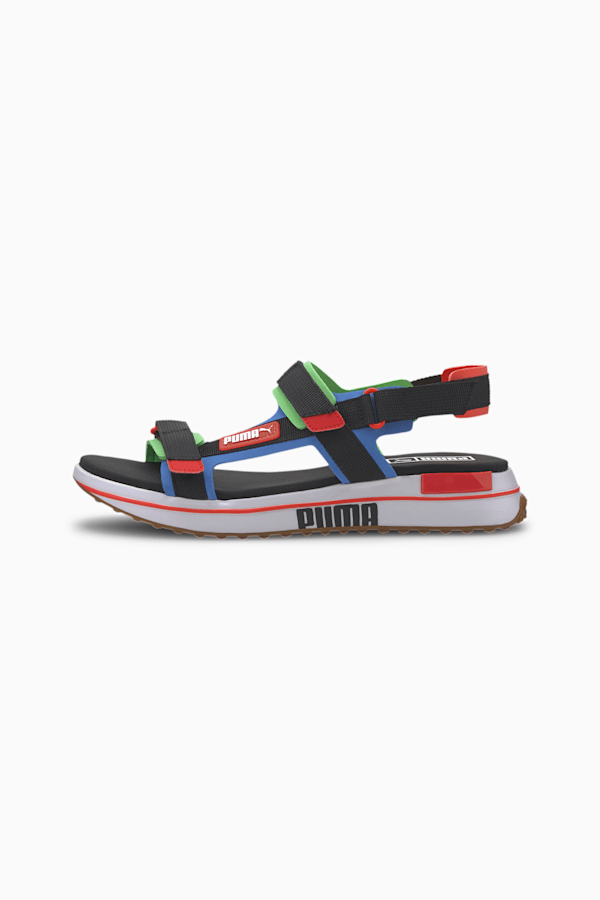 Future rider sandals puma store