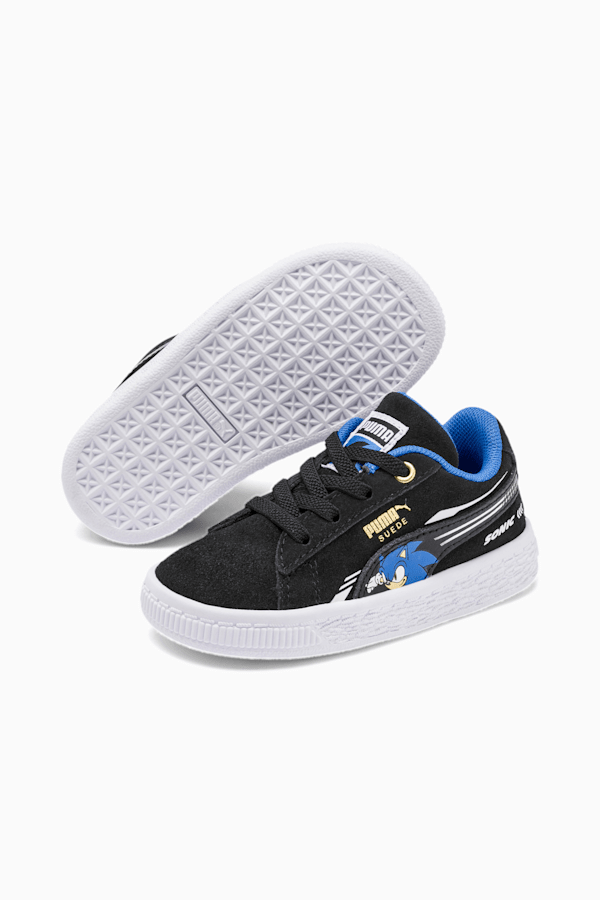Puma x sonic collection discount