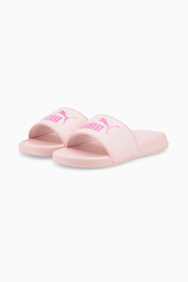 Popcat 20 Youth Sandals, Chalk Pink-Opera Mauve, extralarge