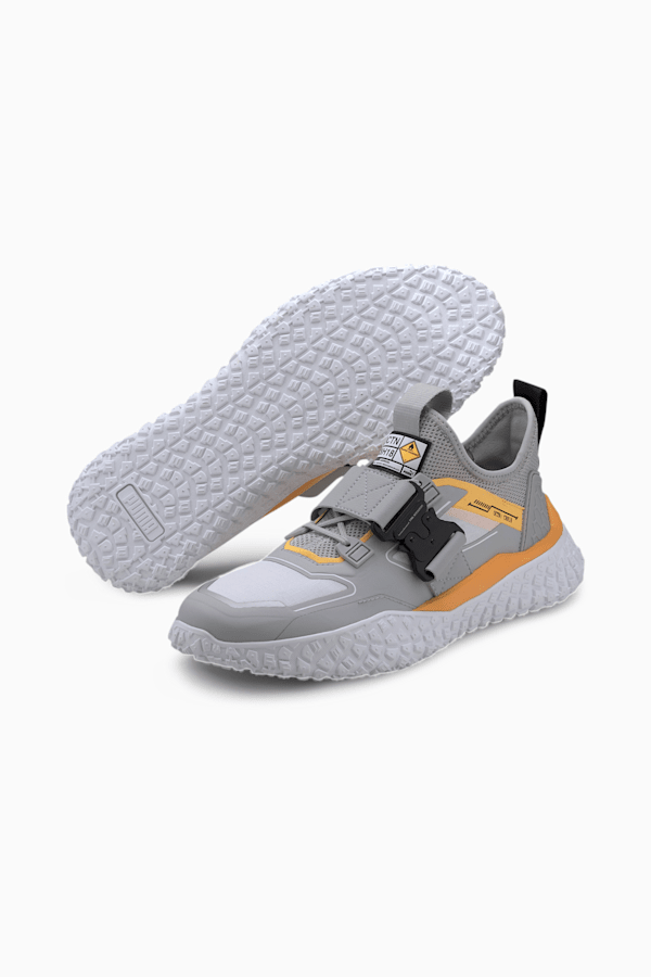 Hi Octn Sports Design Men s Motorsport Shoes PUMA