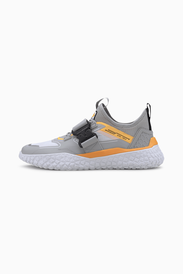 Hi octn sports design men's deals motorsport shoes
