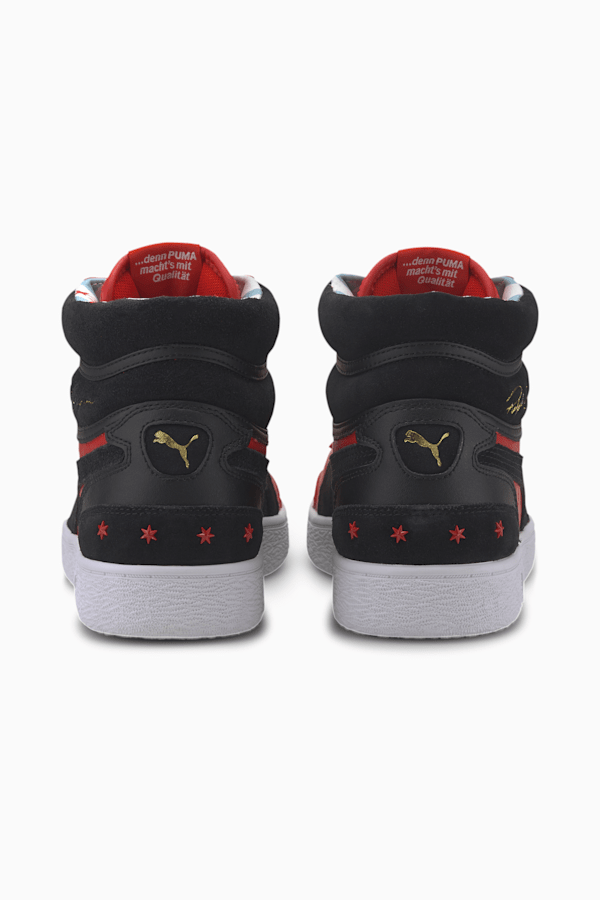 Ralph Sampson Mid Chicago Men s Sneakers PUMA