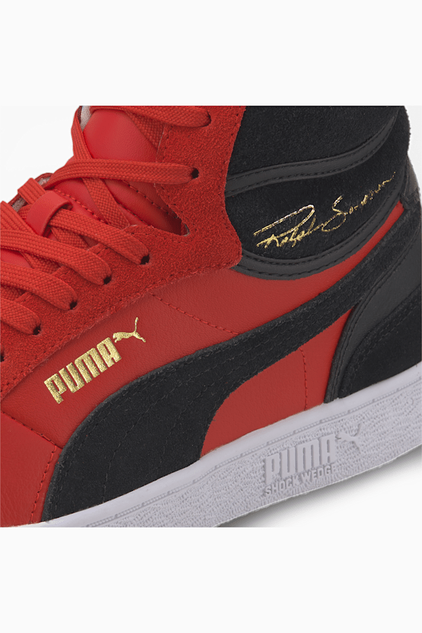 Ralph sampson mid chicago outlet