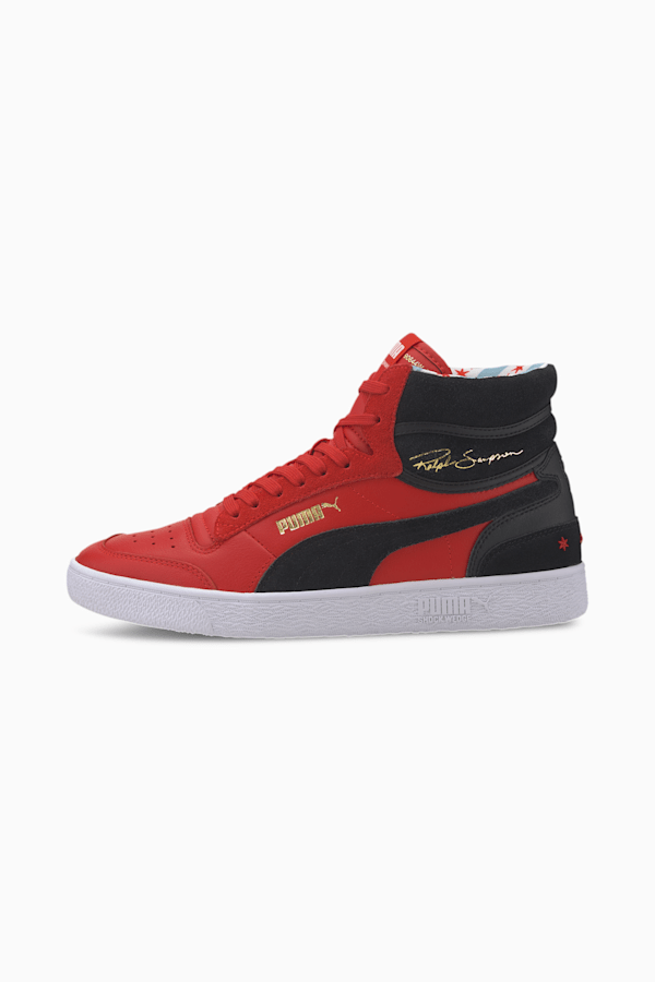 Puma chicago 2025