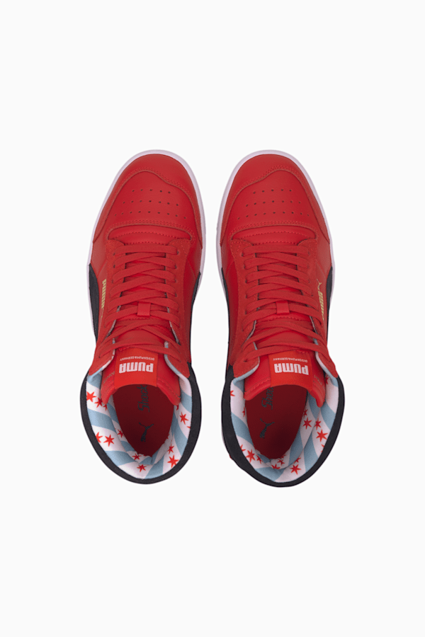 Puma ralph sampson deals chicago