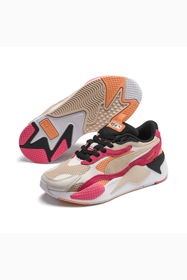 RS X Mesh Pop Women s Sneakers PUMA