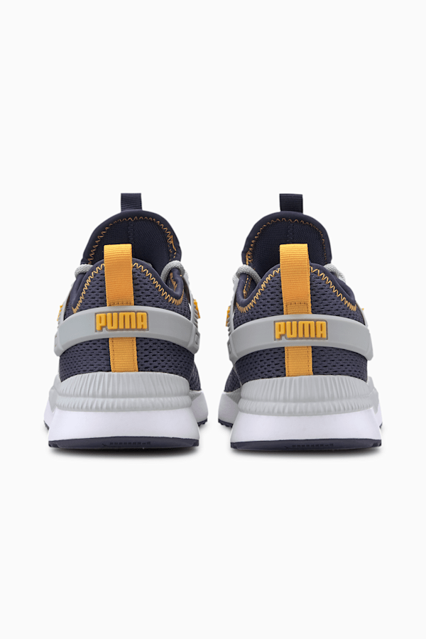 Puma boy's pacer shop next excel sneakers