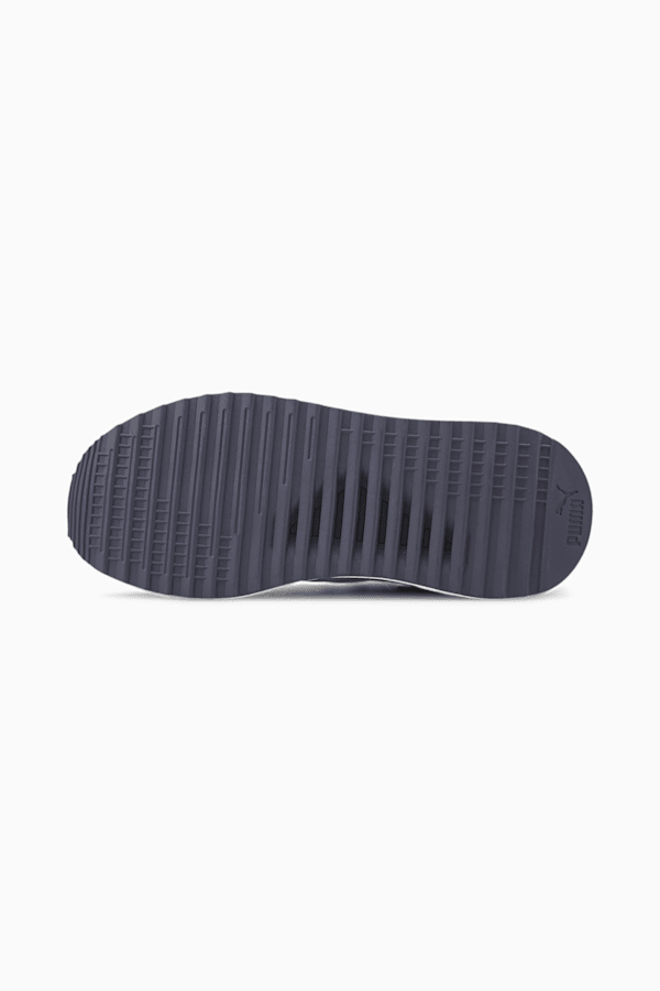 Puma boy's pacer top next excel sneakers