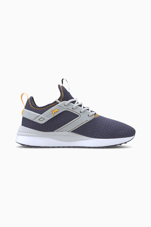 Pacer Next Excel Summer Mesh Boys Sneakers JR PUMA
