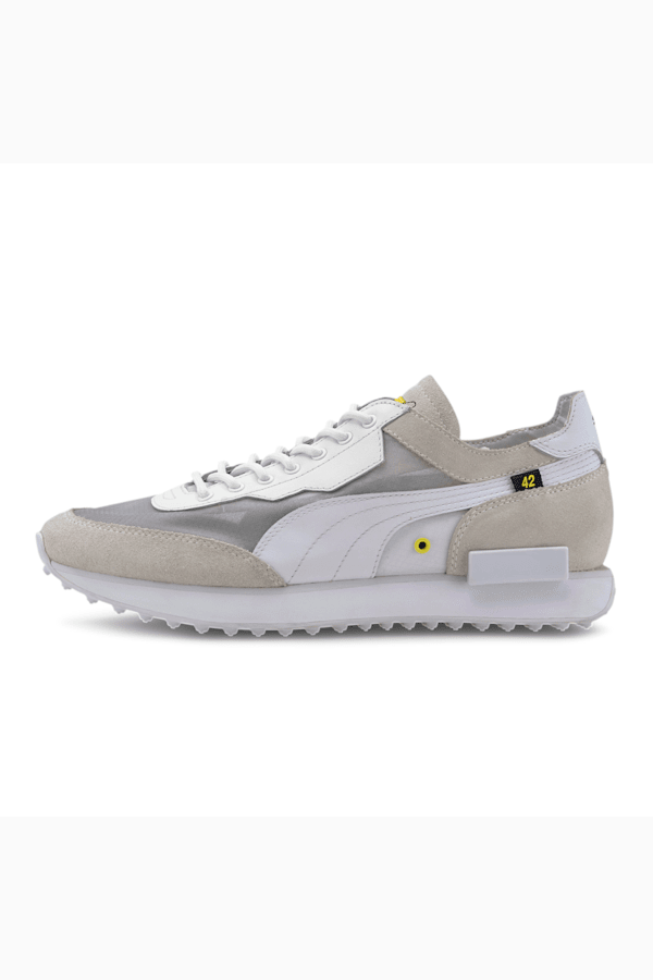 PUMA x CHINATOWN MARKET Future Rider W Sneakers PUMA