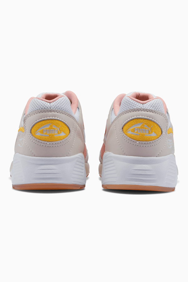 Puma prevail classic review top