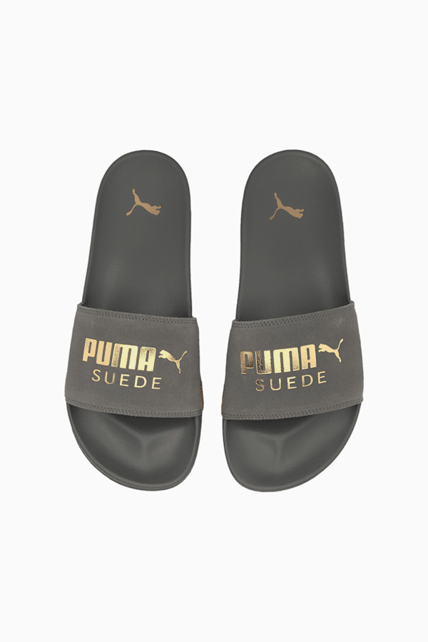 Suede leadcat on sale