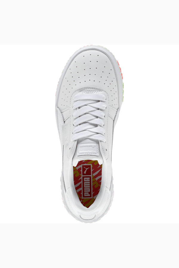 Puma cali shop bold review