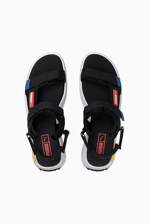 Future rider sandals puma hot sale