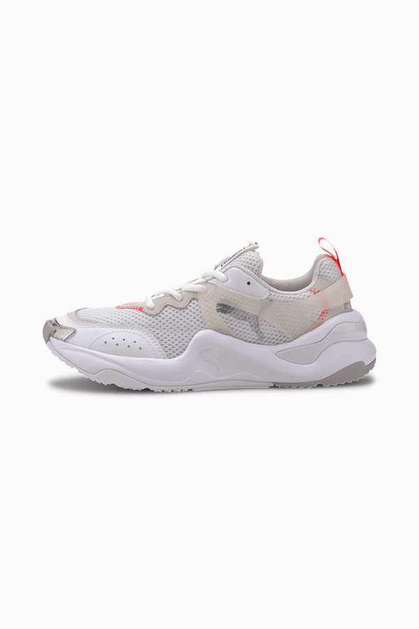 Puma women rise clearance