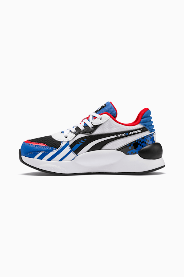Puma and hotsell sonic shoes