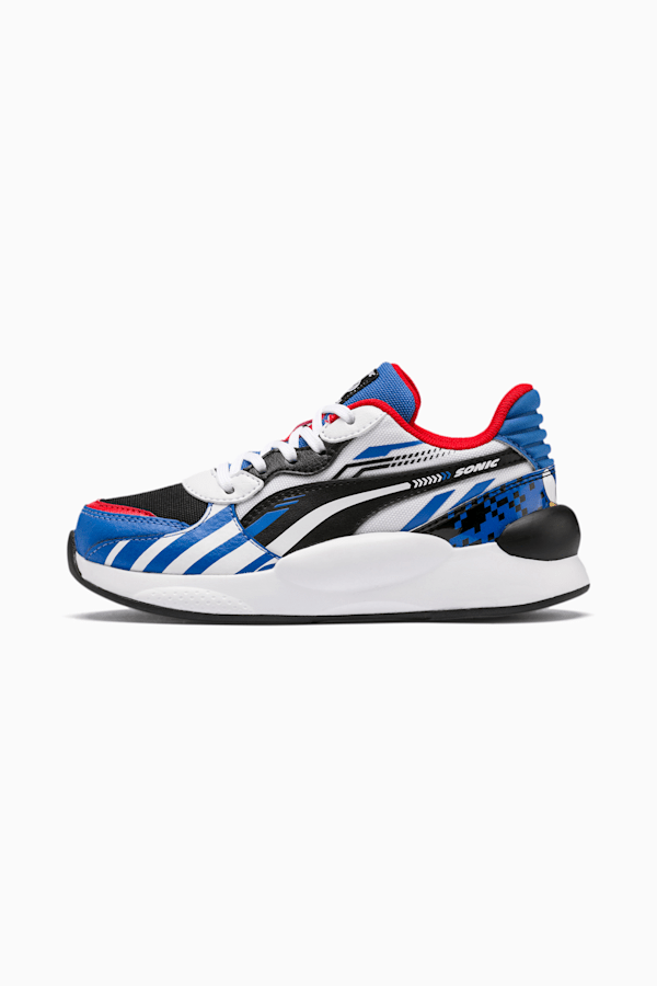 Puma sonic store clothing