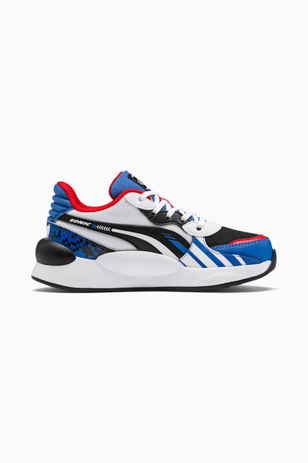 Tênis puma sonic top