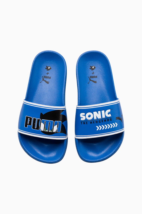 Puma x new arrivals sonic kids