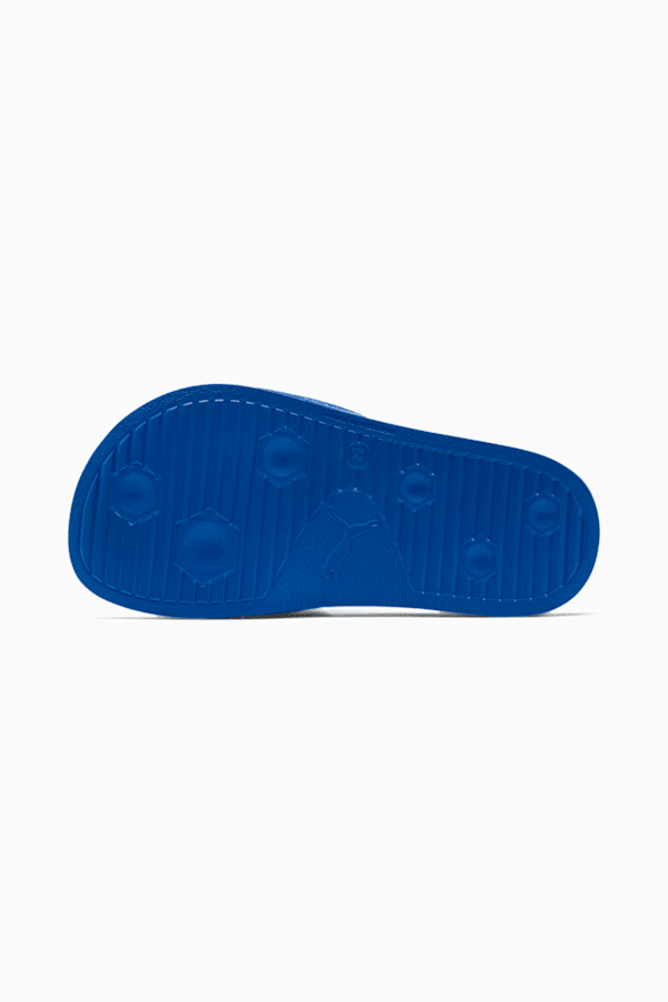 PUMA x SONIC Leadcat Little Kids Slides PUMA