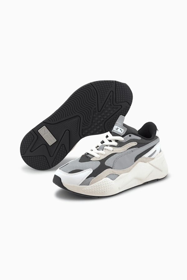 Puma rx 3 2025 puzzle