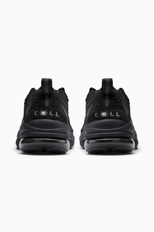 Puma cell blackout 2025