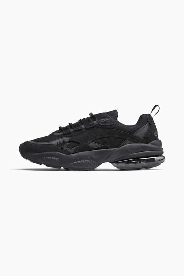 Puma cell all black clearance