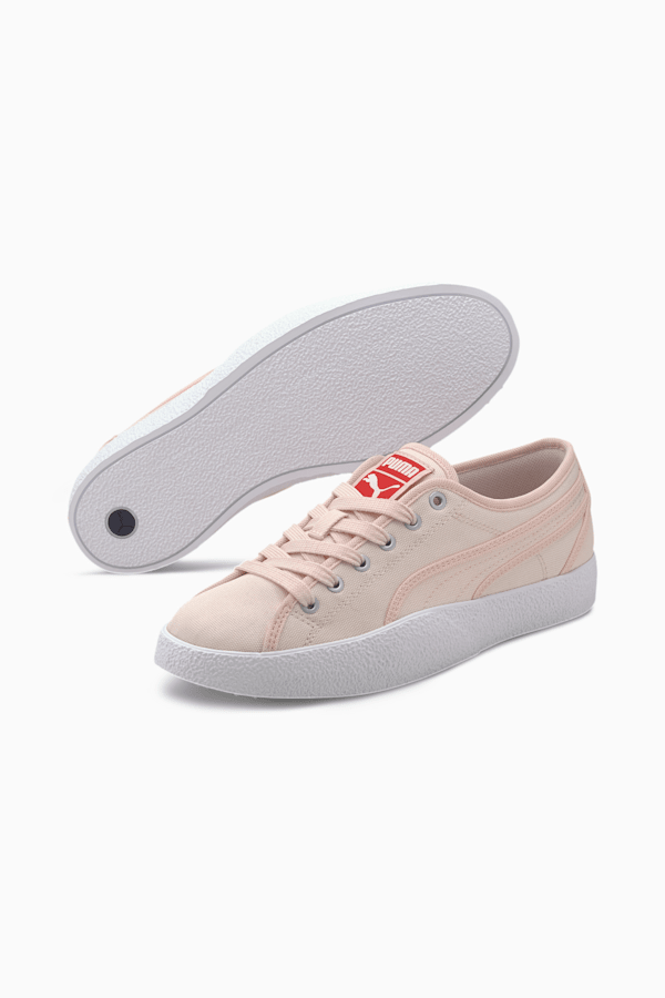 Puma classic best sale canvas