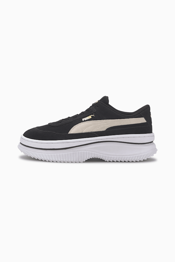 DEVA Suede Women s Sneakers PUMA