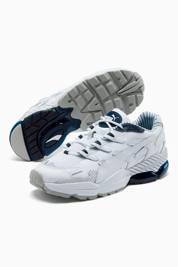 Puma cell alien peacoat hotsell