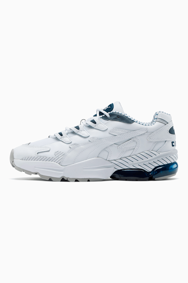 Puma cell on sale alien white
