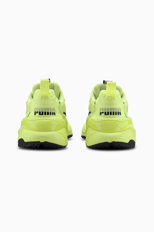 Neon sneakers womens sale
