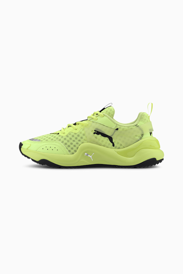Rise Neon Women s Sneakers PUMA