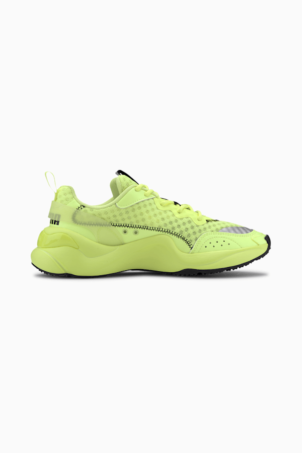Puma rise womens shoes top