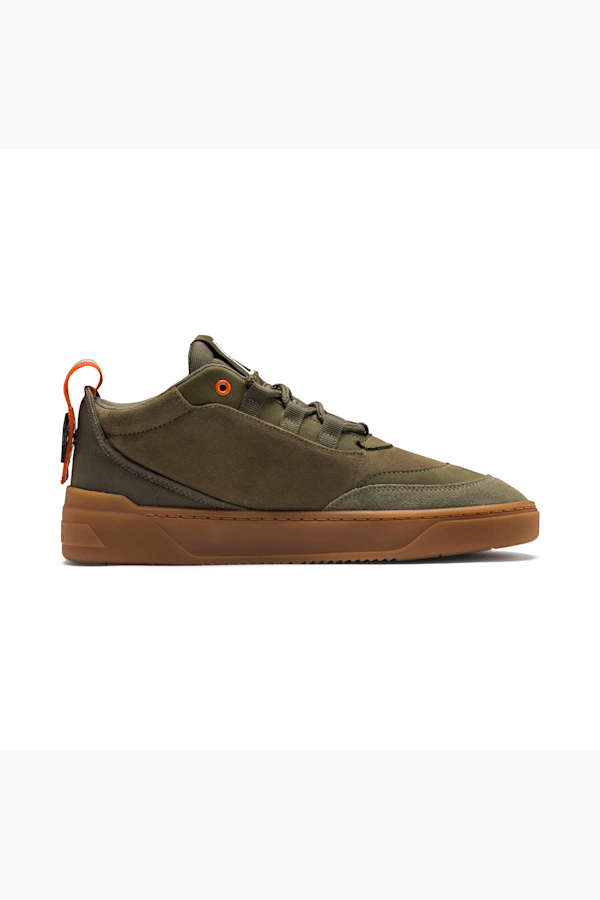 Puma cali zero demi discount