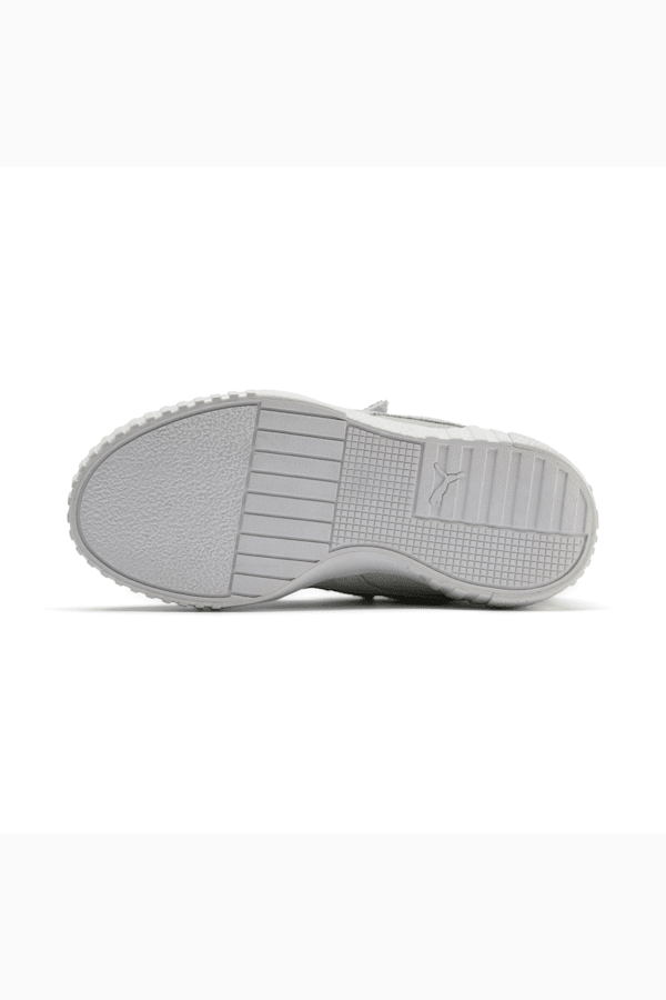 SG x Cali Suede Little Kids Shoes PUMA