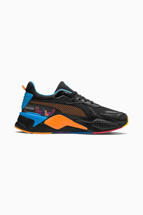 PUMA x TETRIS RS X Sneakers PUMA