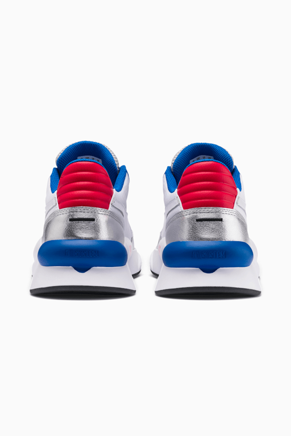 RS 9.8 Space Agency Sneakers PUMA