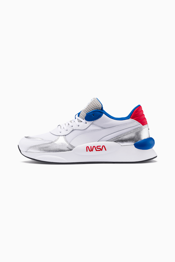 Puma 9.8 space store