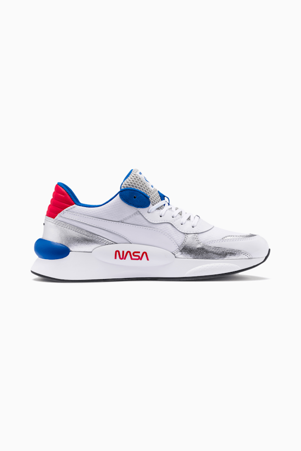 Puma rs outlet 9.8 space agency