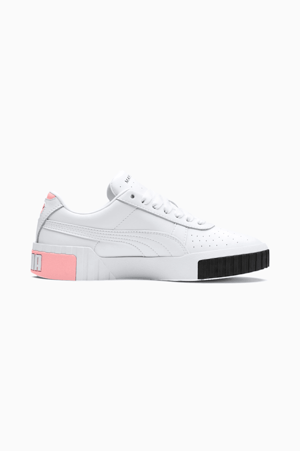 PUMA x MAYBELLINE Cali Women s Sneakers PUMA