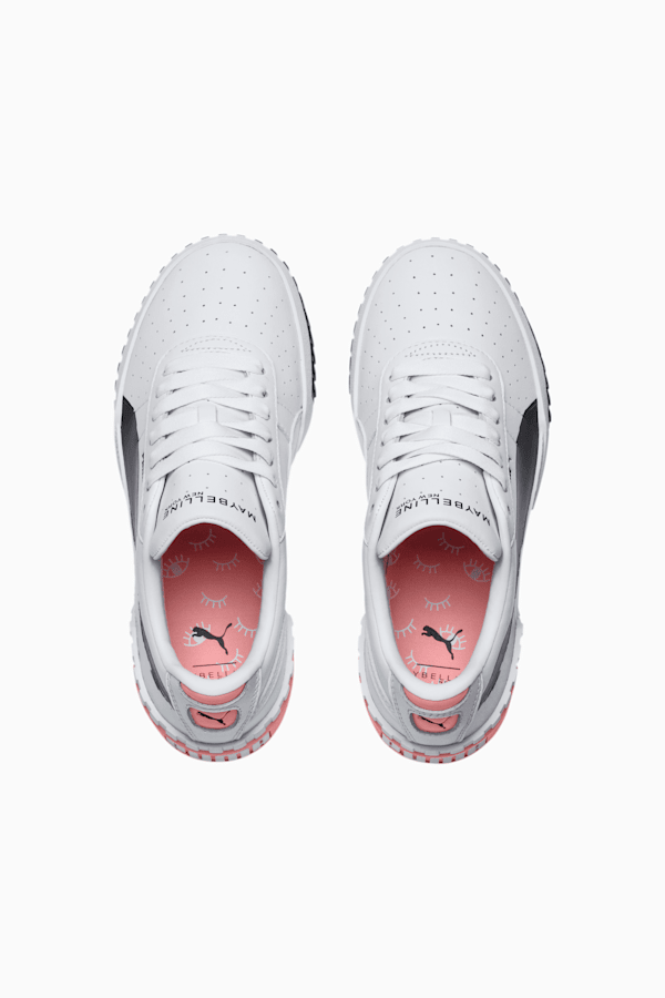 PUMA x MAYBELLINE Cali Women s Sneakers PUMA