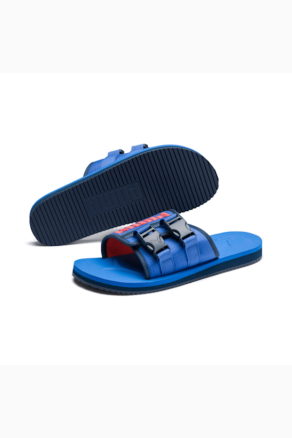 Wilo lux nylon sandals best sale