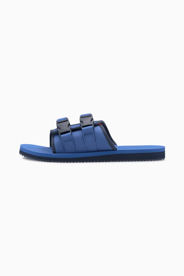 Puma wilo sale lux nylon sandals