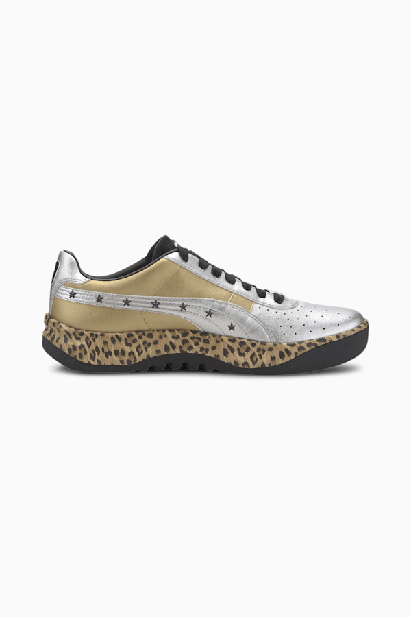 Puma x paul stanley gv special zebra men's sneakers discount