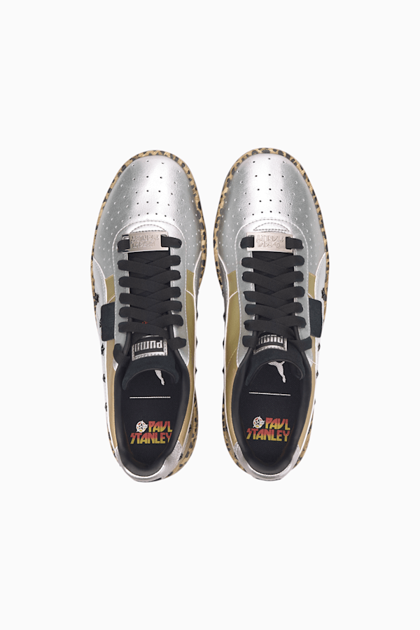 PUMA x PAUL STANLEY GV Special Leopard Men s Sneakers PUMA