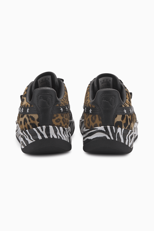 PUMA x PAUL STANLEY GV Special Zebra Men's Sneakers | PUMA