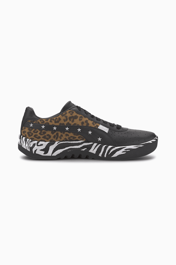 PUMA x PAUL STANLEY GV Special Zebra Men's Sneakers | PUMA