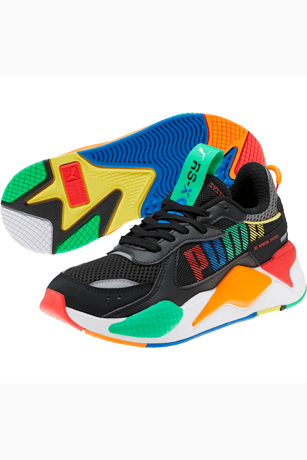 Puma bold on sale