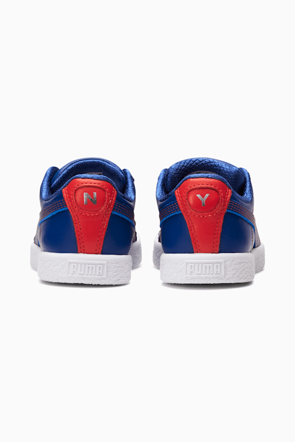 Puma clyde store court toddler